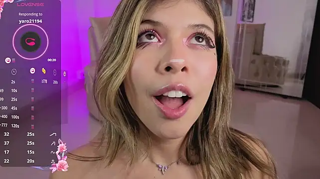 Chat XXX Live NATAASHA___