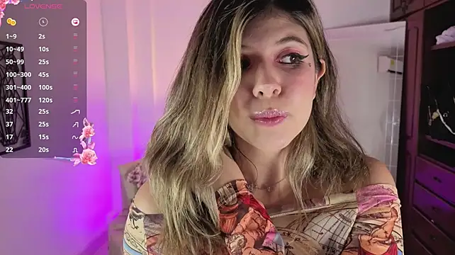 NATAASHA___'s Live XXX Chat