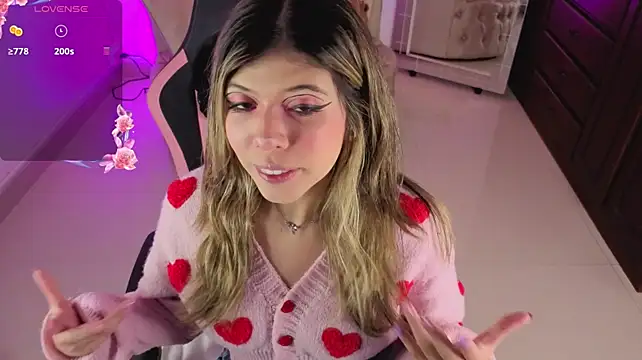 NATAASHA___'s Webcam Show