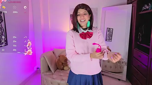 NATAASHA___'s Webcam Show