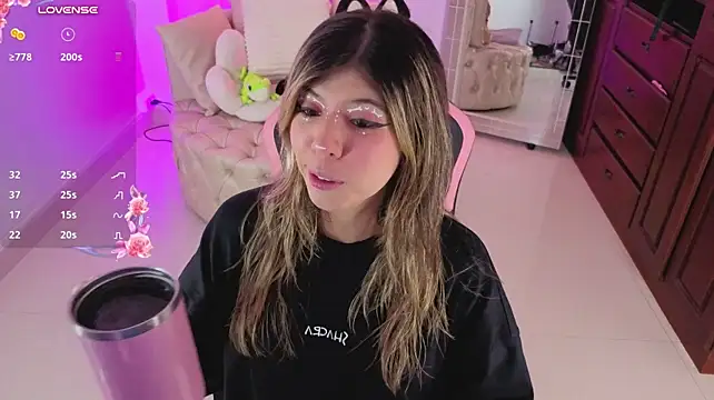 NATAASHA___ Chat XXX in diretta