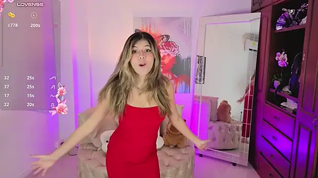 NATAASHA___'s Webcam Show