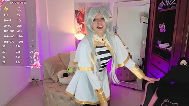 NATAASHA___のウェブカメラショー