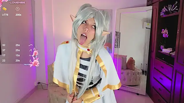 NATAASHA___'s Webcam Show