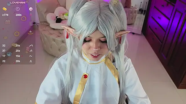 NATAASHA___'s Webcam Show