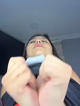 Вебкам-шоу taylorkim12