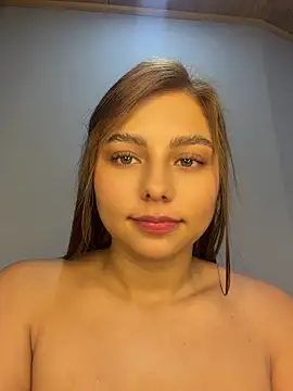 הופעת וובקאם של taylorkim12