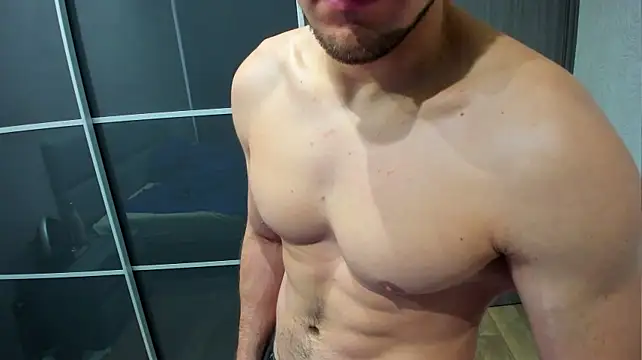 Alex_Brown_ webkamerás műsora