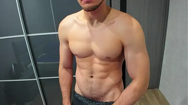 Show de webcam de Alex_Brown_