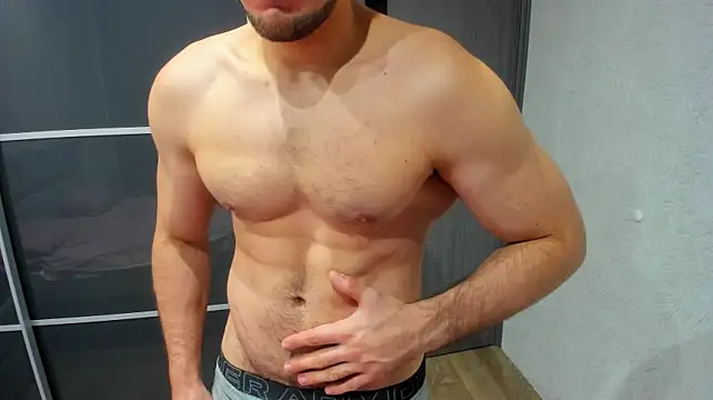 Alex_Brown_'s Webcam Show