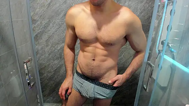 Alex_Brown_ 웹캠 쇼