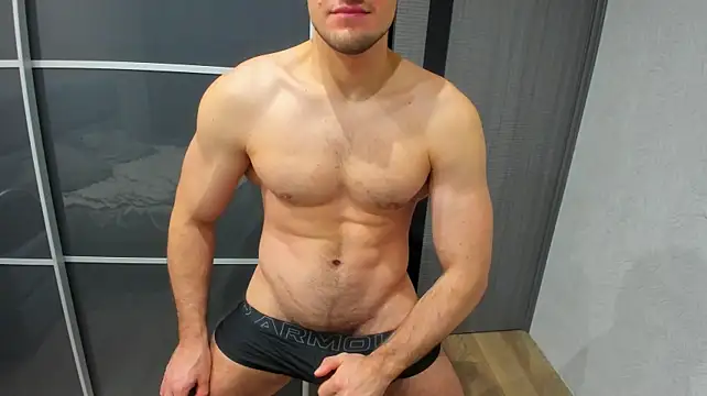 Alex_Brown_ Webcam-Show