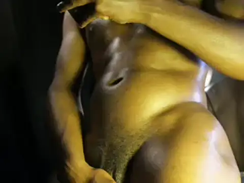 MrBigDiQ1 Webcam-Show
