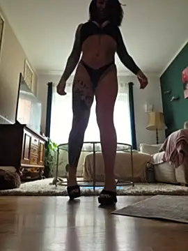 EmilyDiazofficial Webcam-Show