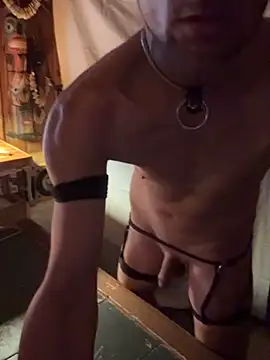 SexToyOnely Webcamshow