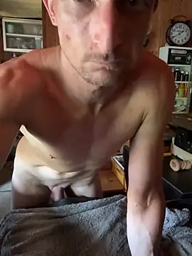 Show Webcam de SexToyOnely
