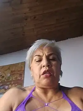 Webkamerová show DirtyBIianca