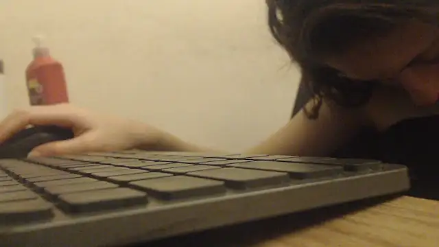 Show de 24k_ na webcam