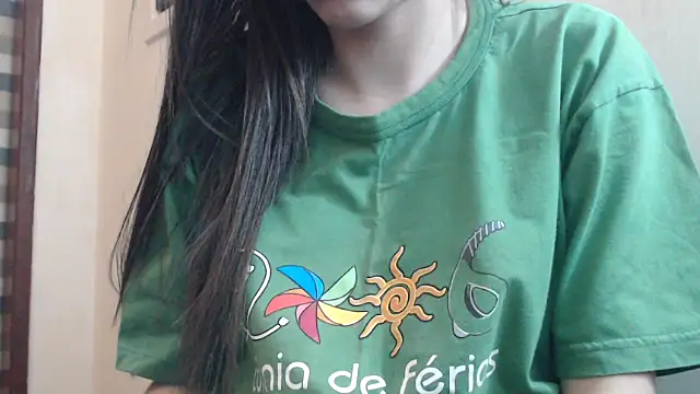 Show de 24k_ na webcam
