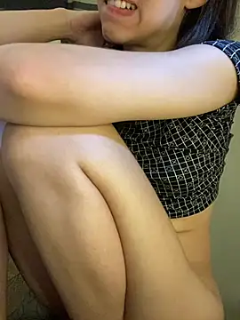 Show de 24k_ na webcam