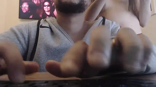 Show de webcam de 24k_