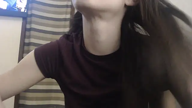 Show de 24k_ na webcam