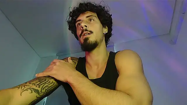 milkoffe Live XXX-Chat