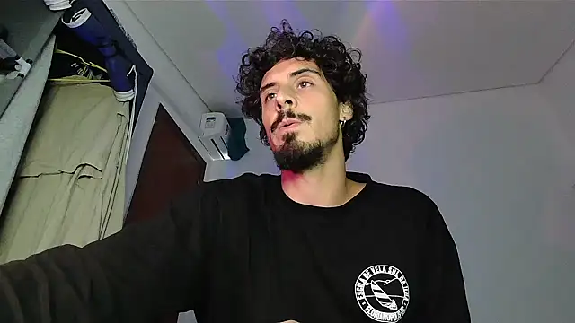 milkoffe Live XXX-Chat