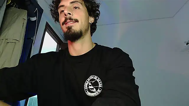 milkoffe Live XXX-chat