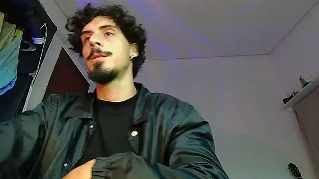 milkoffe's Webcam Show