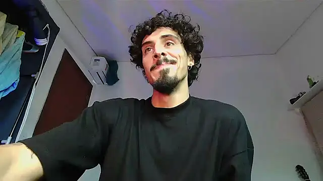 Webkamerová show milkoffe