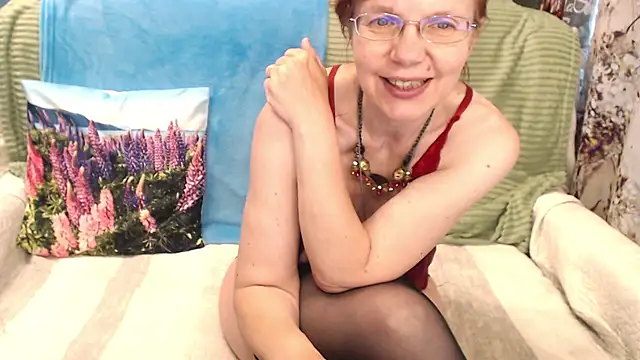 Show Webcam de watermelonlady