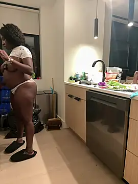 juicesowet Pertunjukan Webcam
