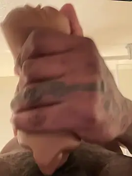 MidnightFlexxx's Webcam Show