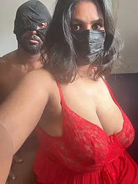 Bellyclub Pertunjukan Webcam