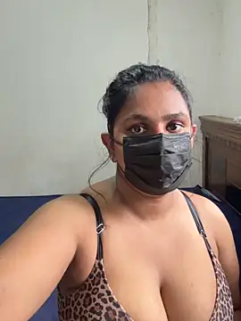 Show Webcam de Bellyclub