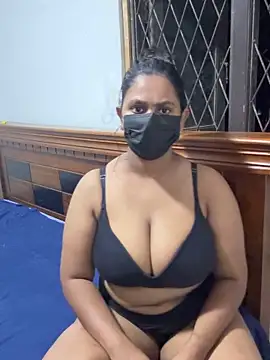 Bellyclub Adlı Modelin Web Kamerası Şovu