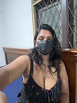 Bellyclub Pertunjukan Webcam