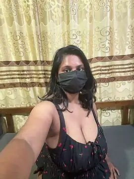 Bellyclub – webcam-show