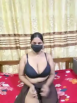 Show de webcam de MiraRoom-No-1