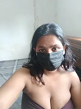 MiraRoom-No-1's Webcam Show