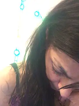 ChantalXOrchid Webcam show