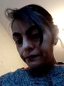ChantalXOrchid Adlı Modelin Canlı XXX Sohbeti