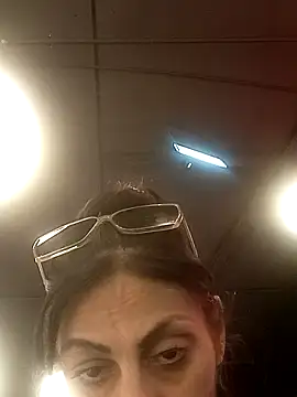 ChantalXOrchid Chat XXX in diretta