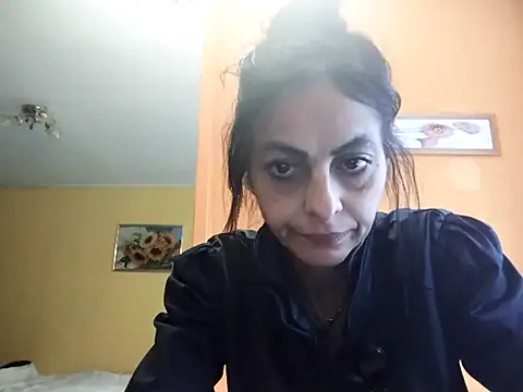 Živý XXX chat ChantalXOrchid
