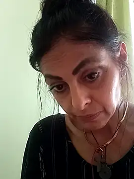 ChantalXOrchid's Webcam Show