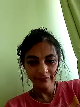 ChantalXOrchid Chat XXX in diretta