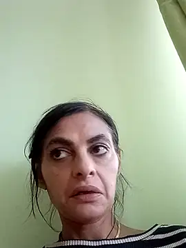 ChantalXOrchid's Live XXX Chat