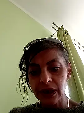 Онлайн чат XXX ChantalXOrchid