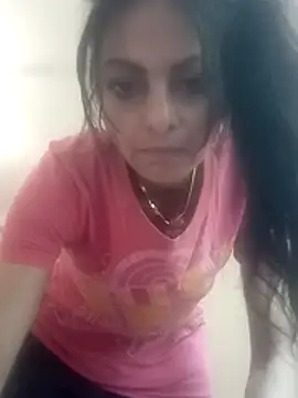 ChantalXOrchid Live XXX Chat